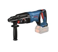 Bosch Professional 611916001 GBH18 V - 26 D Drills and Screwdrivers, Blue