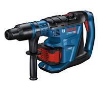 Bosch 0611917172 Gbh 18V-40 C Pro Biturbo Sds-Max Rotary Hammer 18V 2 X 8.0Ah Procore18V Li-Ion Bsh611917172