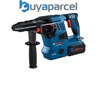Bosch Gbh 18V-28 Cf 18V 3 Function Hammer Sds Plus