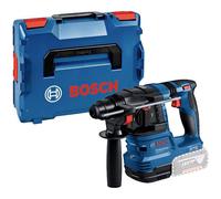 Bosch Professional GBH 18V-22 Cordless Rotary Hammer In LBOXX body only
