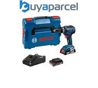 Bosch 0615990M5W GSB 18V-55 Professional Combi Drill 18V 2 x 5.0Ah Li-ion