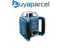 Bosch GRL 400 H Rotary level 400 m 635 nm (< 1 mW)