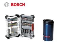 Bosch Extra Hard Screwdriver Bit Set 43 Piece