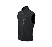Bosch Professional Heated Vest GHV 12+18V XA (inc. GAA 12V-21 USB Charging Adapter, excluding Battery) - Size M