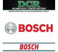 Bosch 0986031400 Alternator