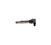 Ignition Coil 0986221023 Bosch 036905715F 036905715G 036905715H 036905100A New