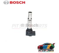 Bosch 0986221023 Ignition Coil Fits Land Rover 88/109 1979-1984