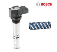 Bosch 0986221023 Ignition Coil Module For VW Golf Polo Audi A3 Skoda 036905715G