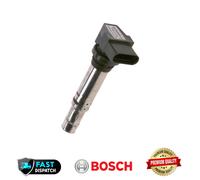 Bosch 0986221023 x 1 Ignition Coil For AUDI A1 1.4 TFSI 036905715F 036905715G