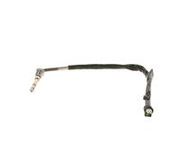 BOSCH 0986259012 Exhaust Gas Temp Sensor Before Cat Converter Fits Mercedes