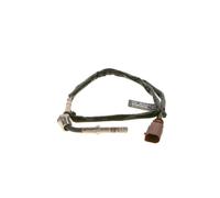 BOSCH 0 986 259 030 Sensor, exhaust gas temperature