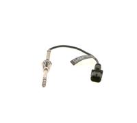 BOSCH 0986259071 Exhaust Gas Temperature Sensor Fits Chevrolet Opel Vauxhall