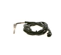 Bosch Exhaust Gas Temperature Sensor 0 986 259 074 for Vauxhall Astra/Zafira