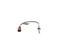 BOSCH 0 986 259 121 Sensor, exhaust gas temperature