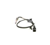 Bosch Exhaust Gas Temperature Sensor 0986259131 – for Opel/Vauxhall Astra, Cascada, Zafira