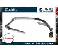 Bosch Exhaust Gas Temperature Sensor - 0986259168