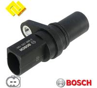 BOSCH 0986280496 Crankshaft Sensor RPM 06H906433 ,for AUDI ,SEAT ,SKODA ,VW ,