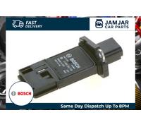 Bosch Mass Air Flow Sensor MAF 0 986 280 705 / 3L3A12B579BA - fits Ford Grand C-Max 1.6 11-19