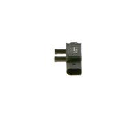 Bosch Exhaust Pressure Sensor 0986280715 - Compatible with Audi A3, SEAT Ateca, SKODA, VW 09-20