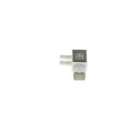 Bosch 0986280719 Exhaust Pressure Sensor