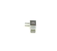 BOSCH 0986280719 Exhaust Pressure Sensor Fits Dacia Mercedes-Benz Opel Renault