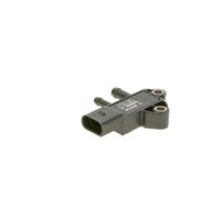 BOSCH 0 986 280 724 Sensor, exhaust pressure