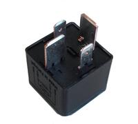 Bosch 0986332001 Control Unit Glow Time Relay Plug 102939