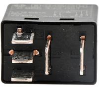 Bosch 0986332021 Mini Relay 12V 40A, IP5K4, Operating Temperature from -40 Degree to 125 Degree C, 5 Pin Relay