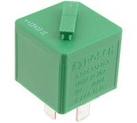 Bosch 0986332053 Mini Relay 12V 40A, IP5K4, Operating Temperature from -40 Degree to 85 Degree C, 5 Pin Relay