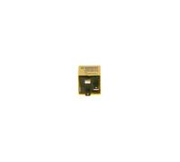 Flasher Unit fits ROVER 75 RJ 2.0D 99 to 05 Indicator Relay Bosch YWB10012 New
