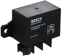 Bosch 0986332086 Power Relay 12V 150A, IP5K4, Operating Temperature from -40 Degree to 100 Degree C, 5 Pin Relay