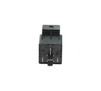 BOSCH 0986332400 Change Over Mini Relay with Integral Mounting Bracket - 5 pins, 12V DC, 30/20 Amp - Single