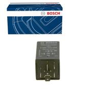 Bosch 0986335058 Intermittent Wiper Relay