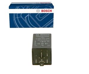 Bosch 0986335058 Intermittent Wiper Relay