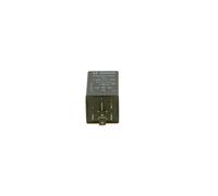 Bosch 0986335058 Intermittent Wiper Relay