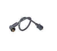 Bosch 0986356040 - Ignition cable - 1 piece