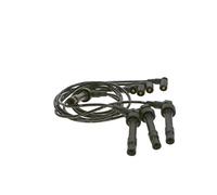 BOSCH 0 986 356 307 Ignition Cable Kit