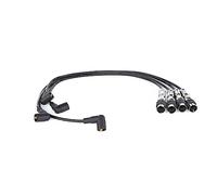 BOSCH 0 986 356 341 Ignition Cable Kit