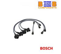 Bosch Spark Plug W8AC - Nickel - 1 piece