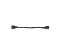 Bosch 0986356732 - Ignition cable - set of 5