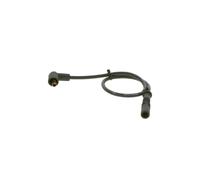 Bosch 0986356754 - Ignition cable - set of 4