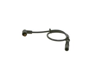 Bosch 0986356754 - Ignition cable - set of 4
