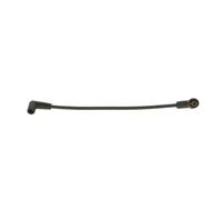 Bosch 0986356844 - Ignition cable - set of 5
