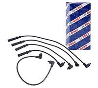 Bosch 0986356847 - Ignition cable - set of 5