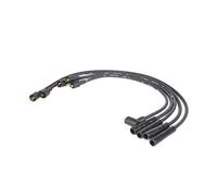 Bosch 0986356868 - Ignition cable - set of 5
