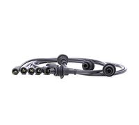 BOSCH 0 986 357 128 Ignition Cable Kit