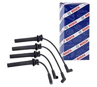 Bosch 0986357192 - Ignition cable - set of 4