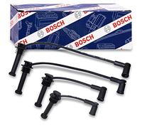 Bosch 0986357208 - Ignition cable - set of 4