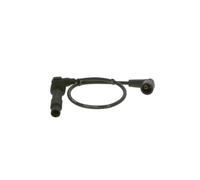 Bosch 0986357233 - Ignition cable - set of 5