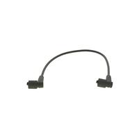 Bosch 0986357244 - Ignition cable - set of 5